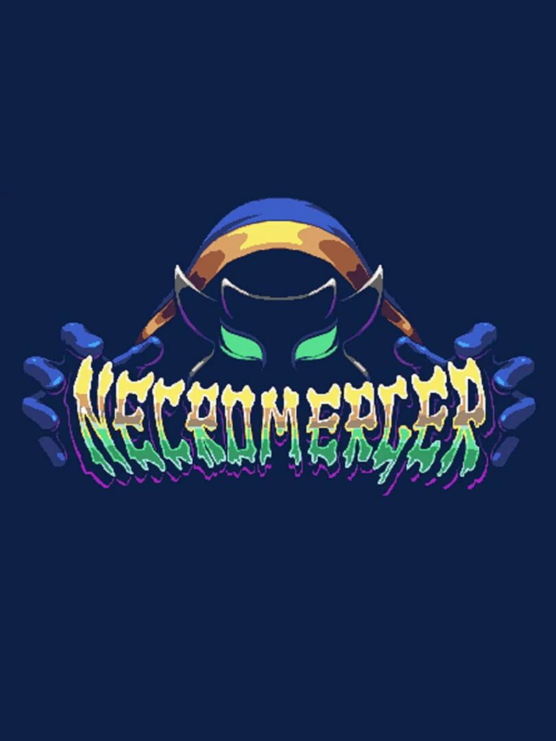 NecroMerger カバー