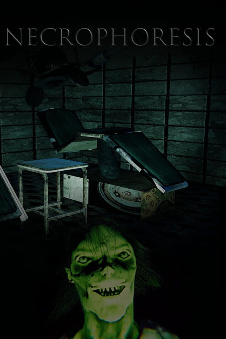 Capa de Necrophoresis