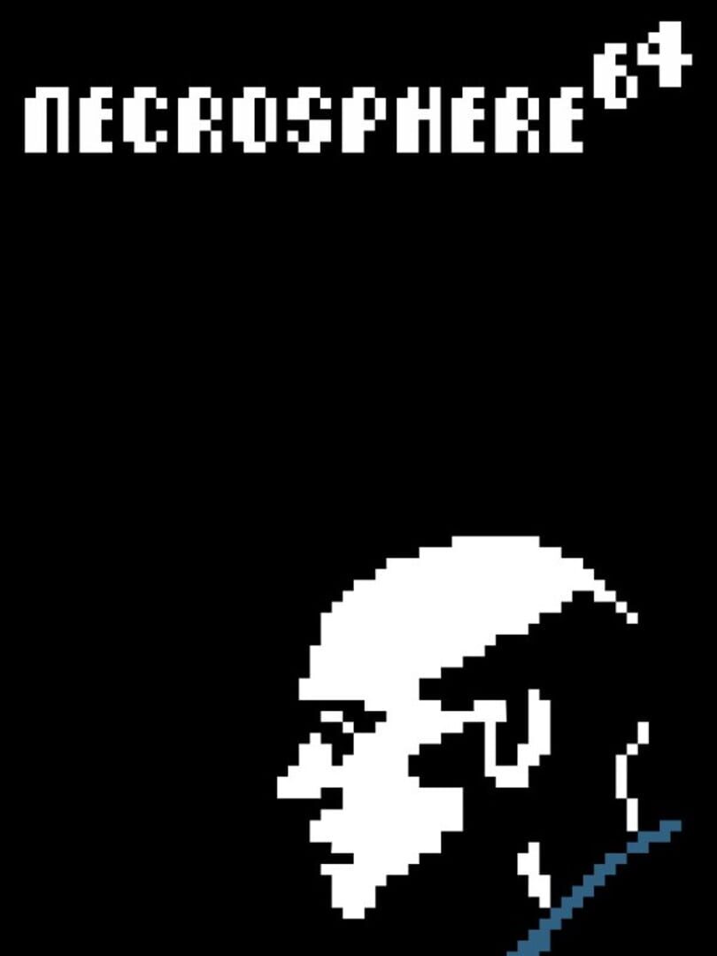 Capa de Necrosphere64
