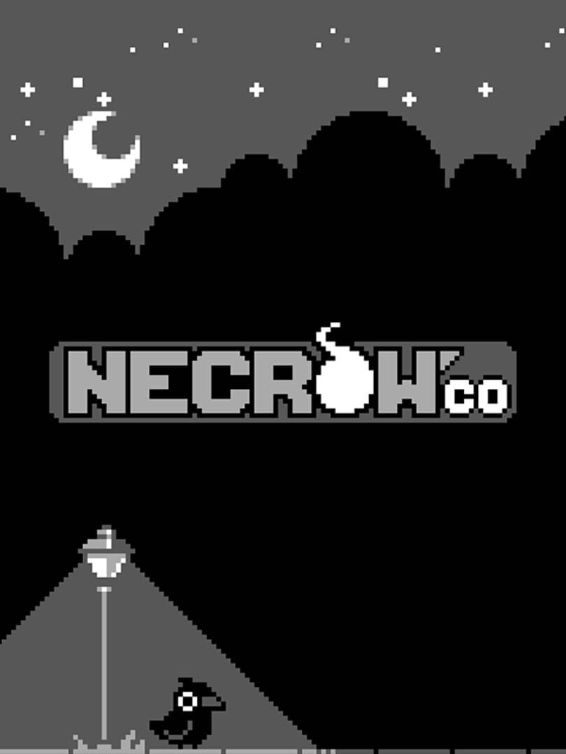 Necrow Co. 커버