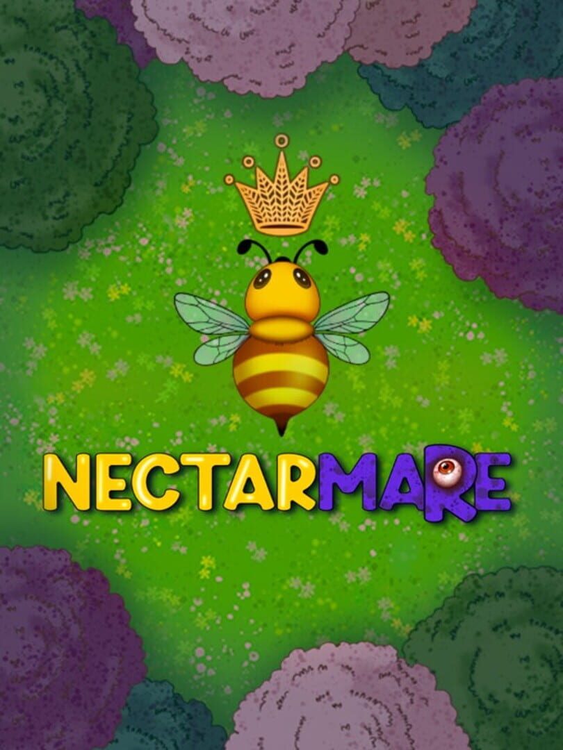 Nectarmare Cover