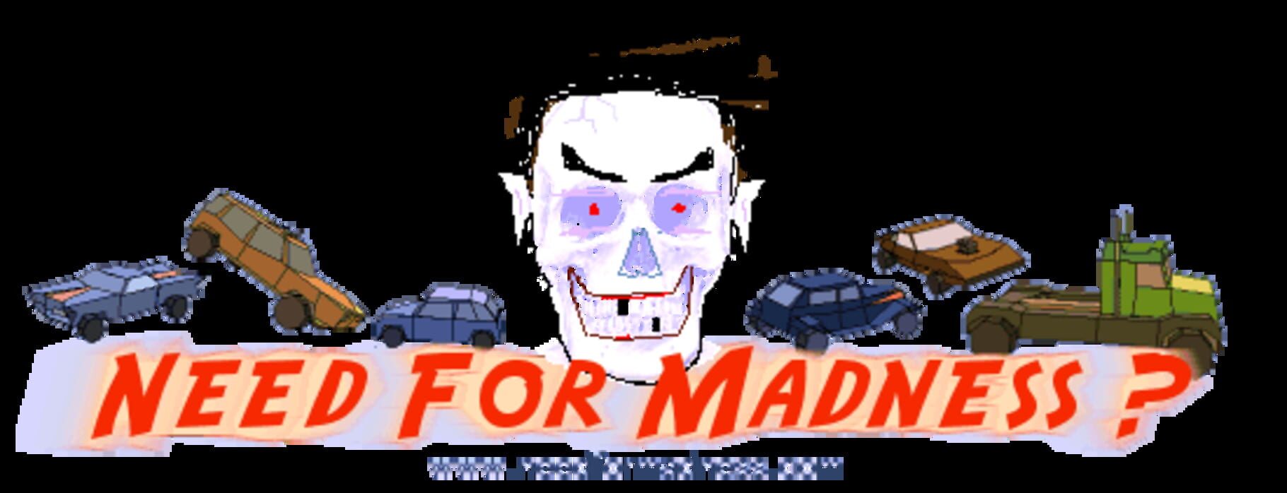 Need For Madness Cover