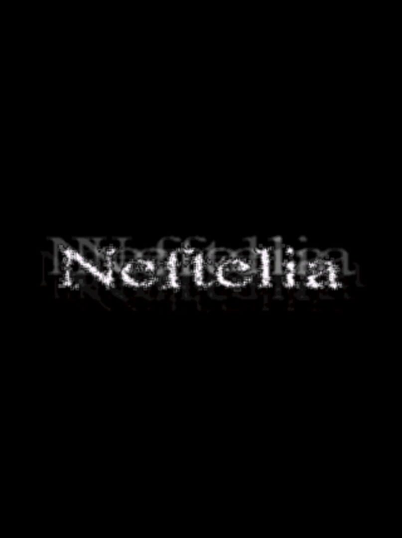 Neftelia Cover