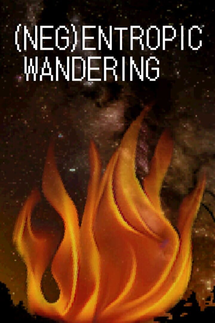 Capa de (Neg)Entropic Wandering