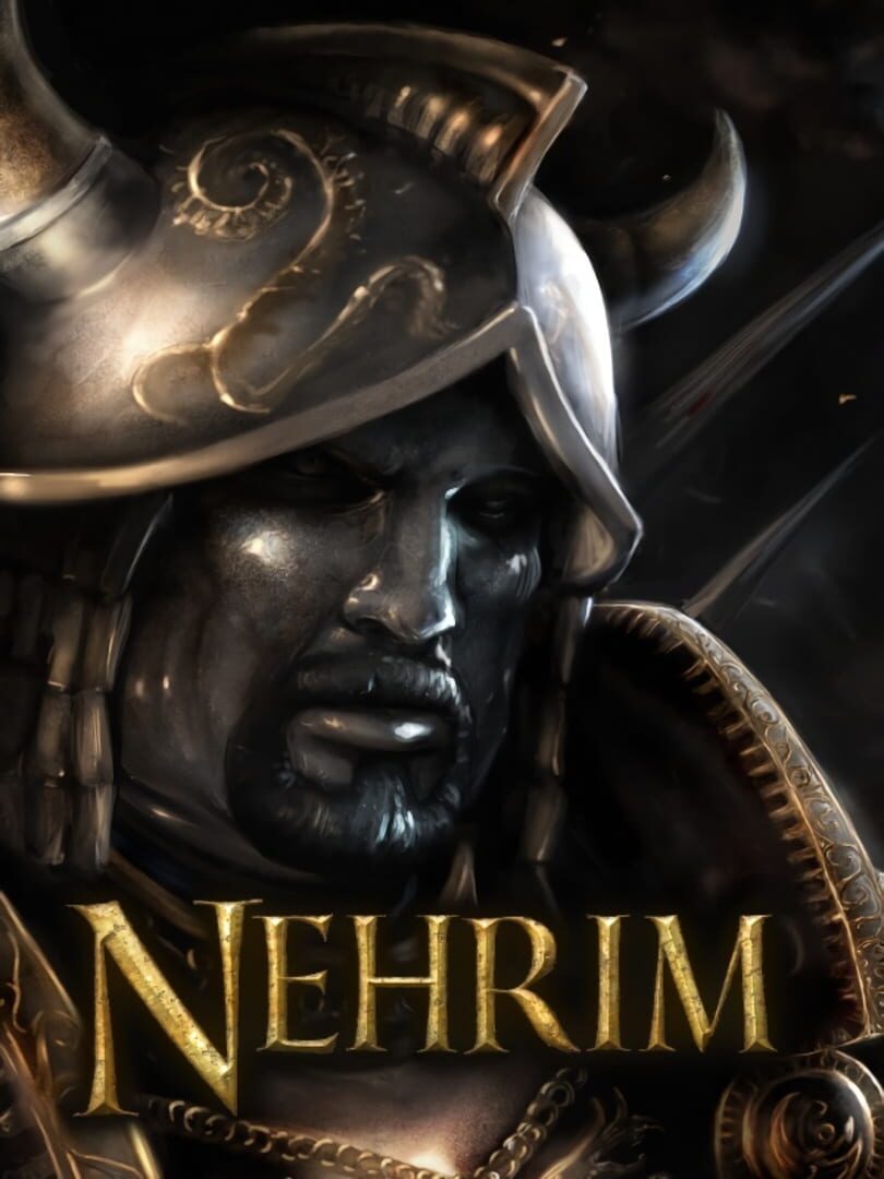 Nehrim: At Fate's Edge 커버