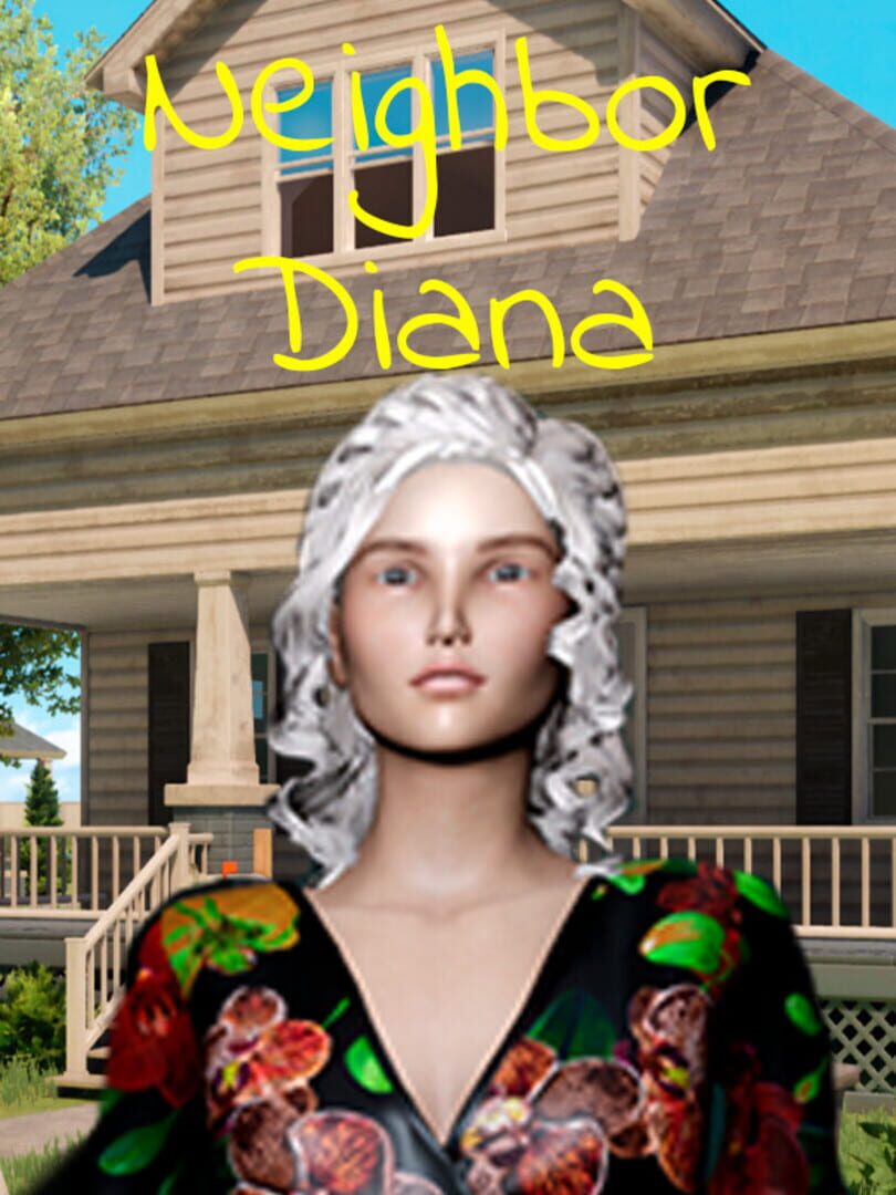 Capa de Neighbor Diana