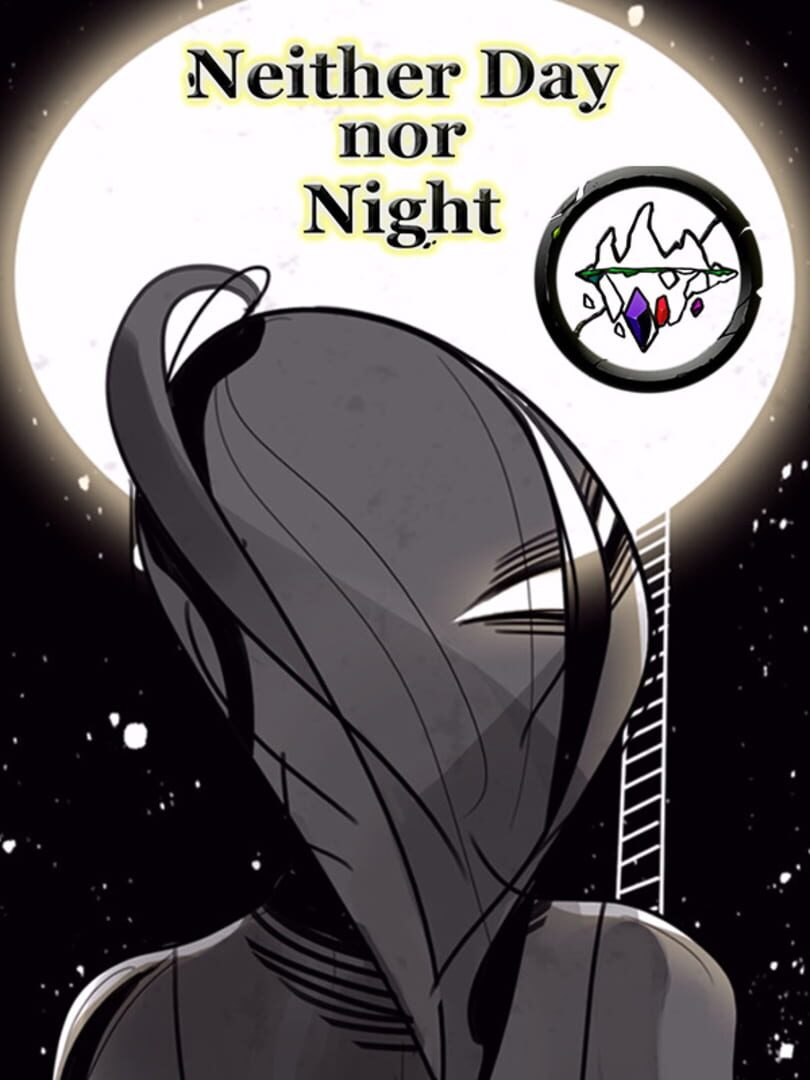 Neither Day nor Night Cover