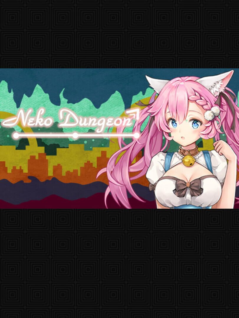 Neko Dungeon 커버
