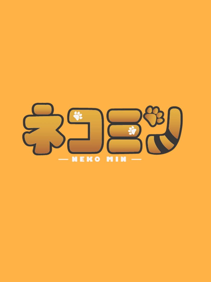 Couverture de Neko Min