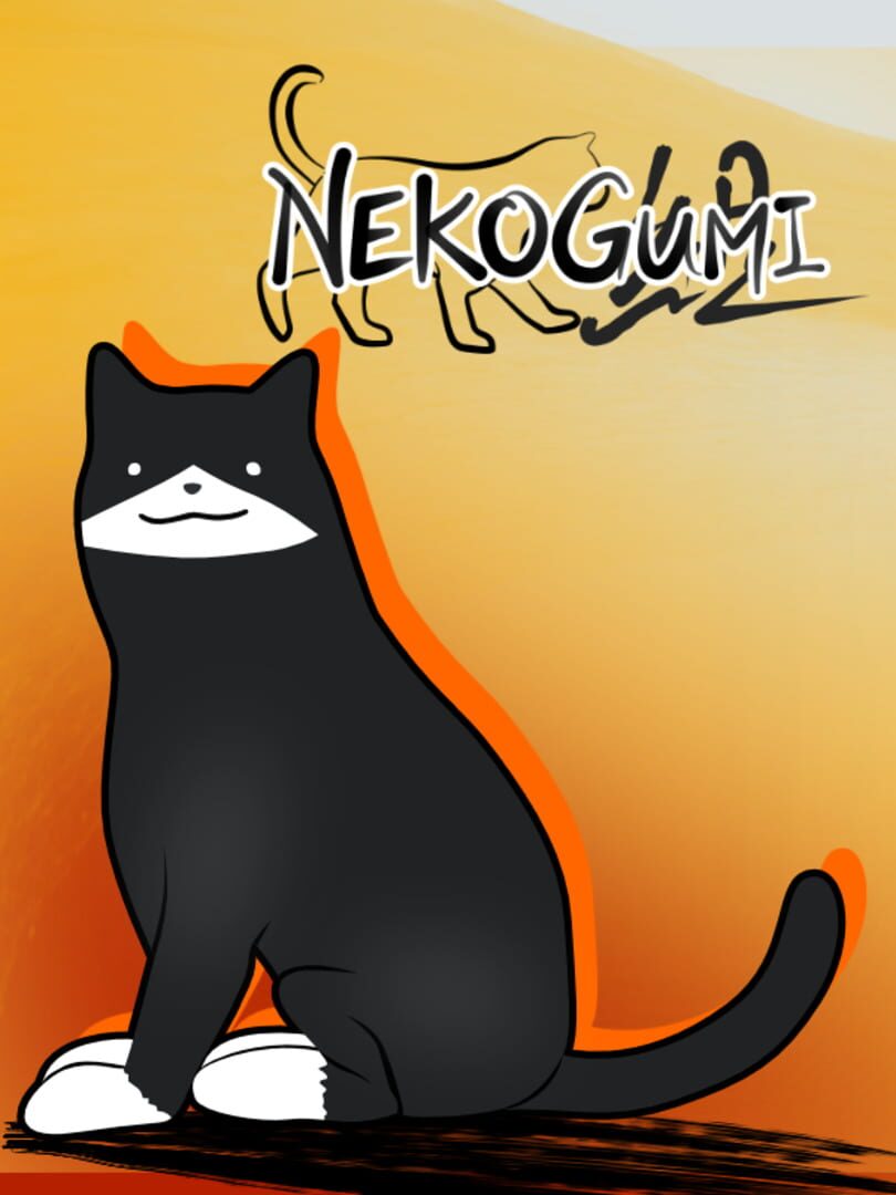 Nekogumi Cover