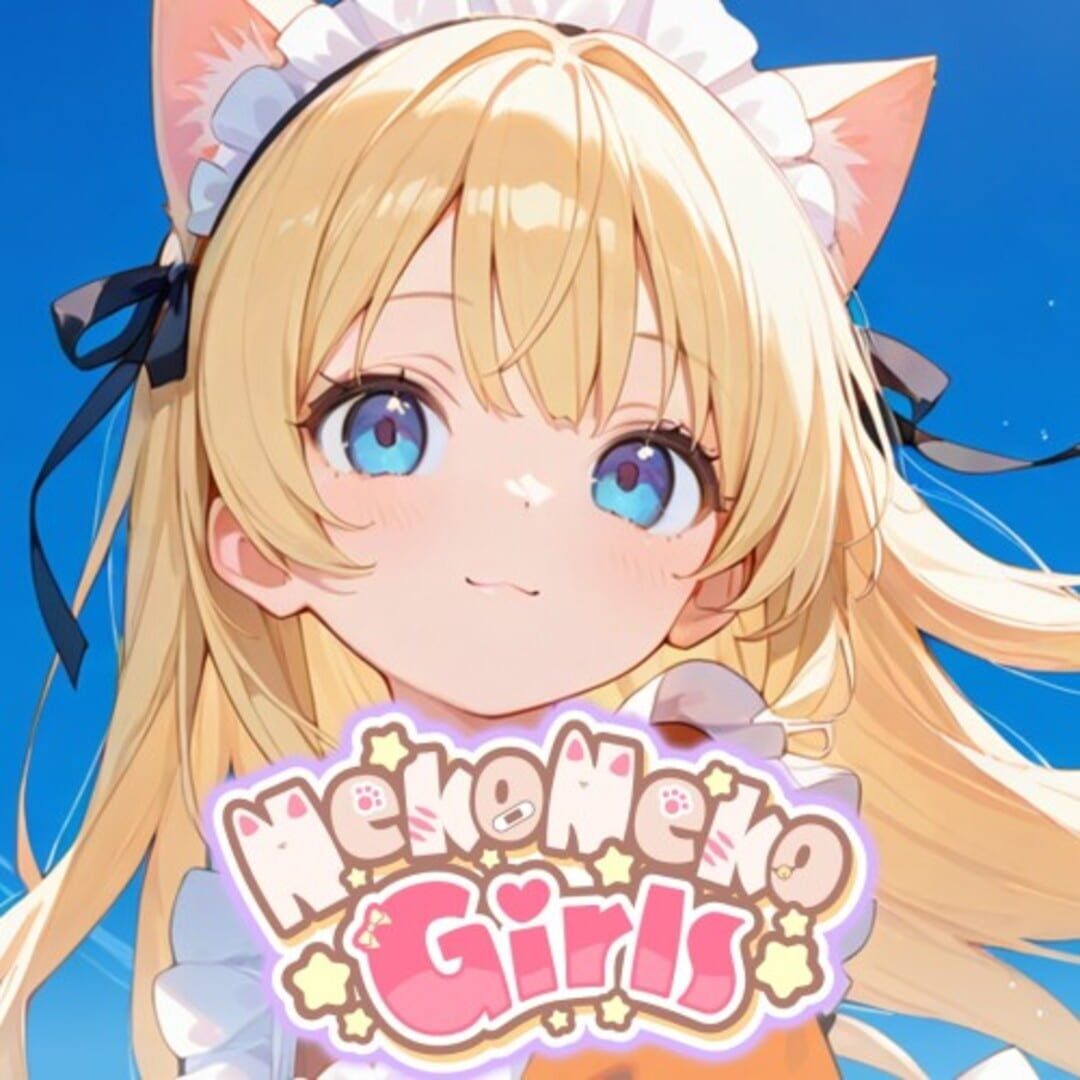 NekoNeko Girls カバー