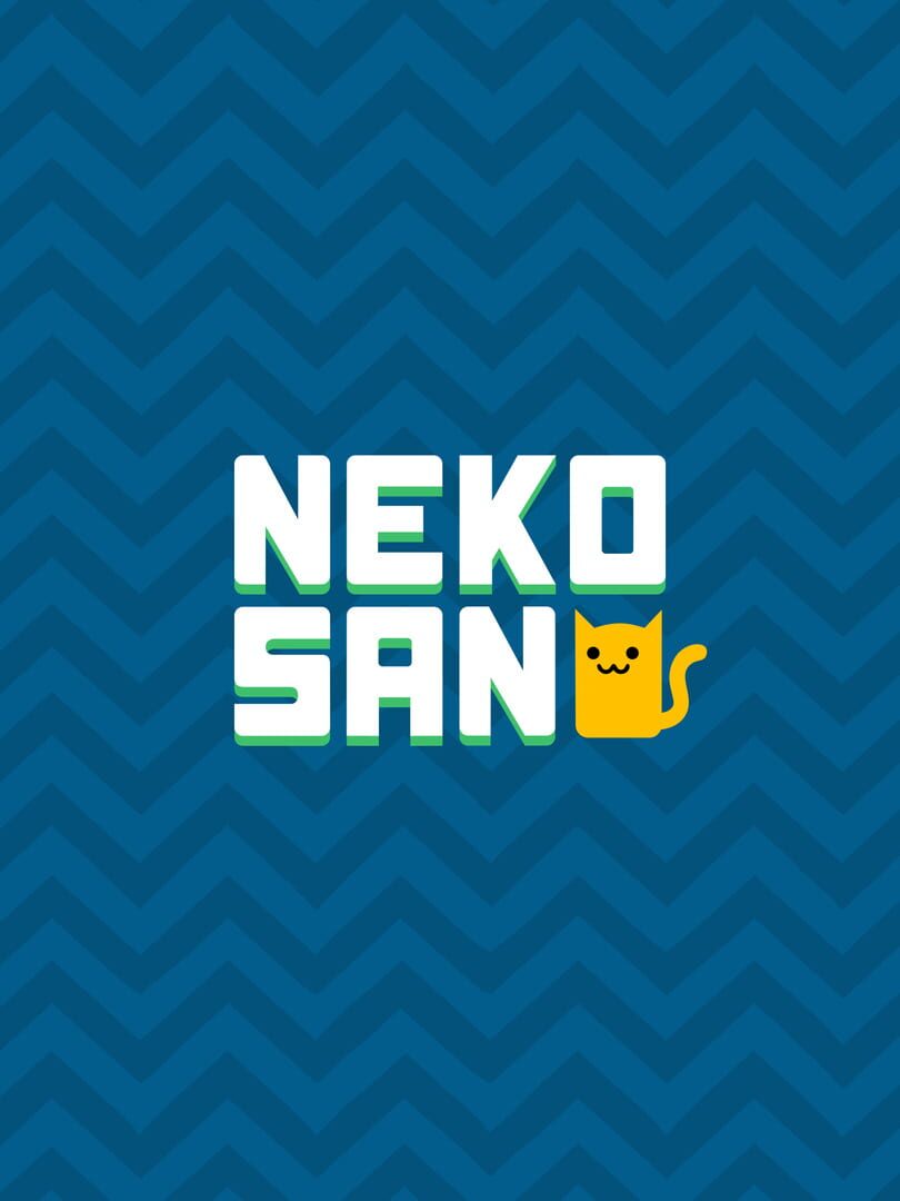 Capa de Nekosan