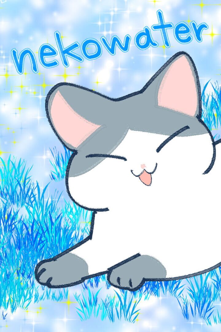 Nekowater Kapağı