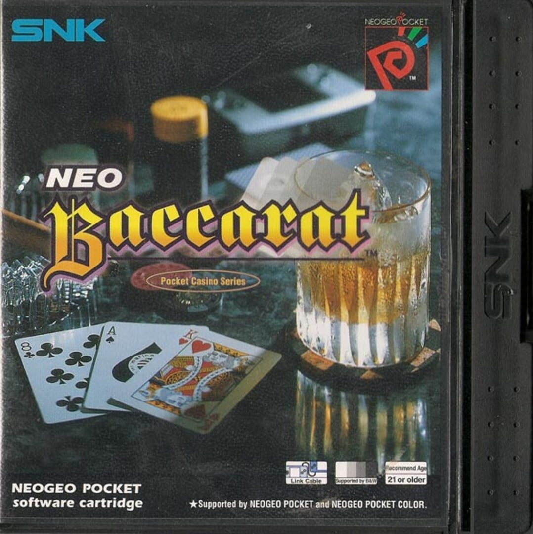 Neo Baccarat Cover