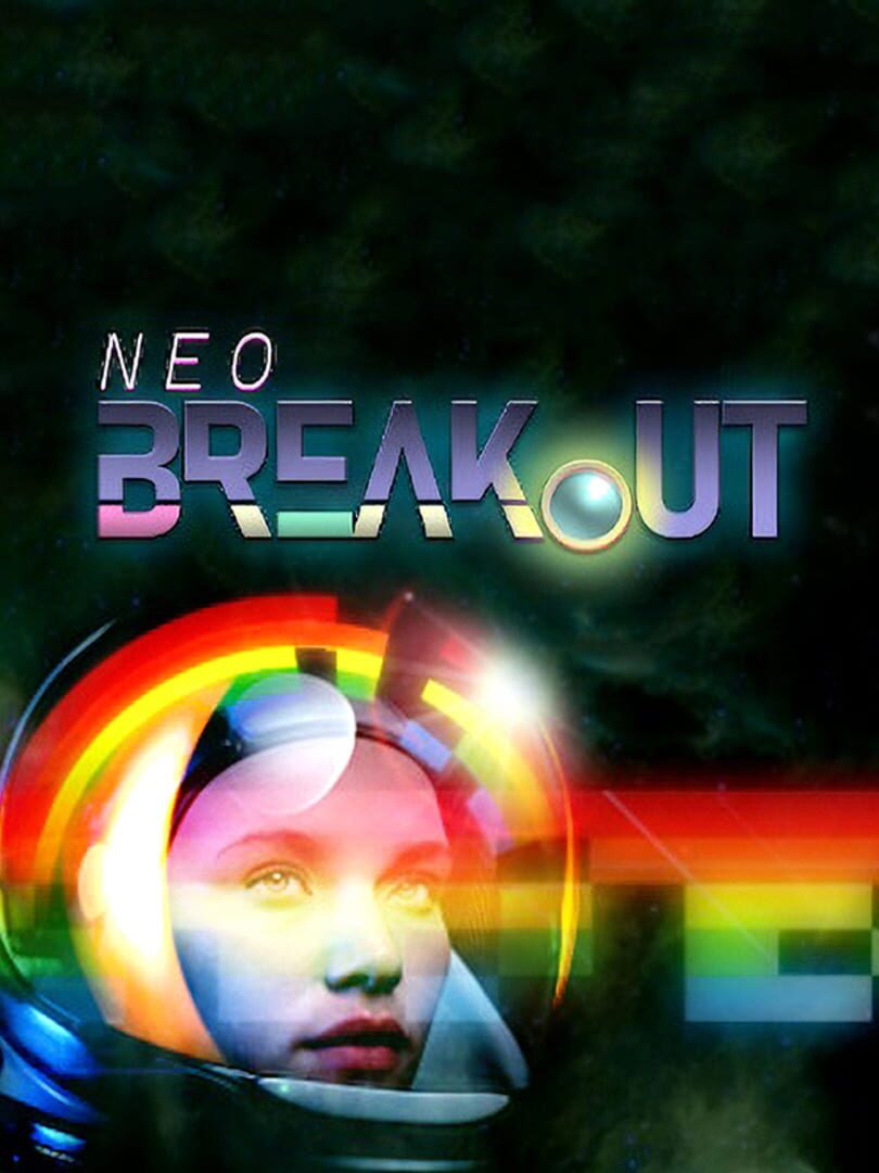 Capa de Neo Breakout
