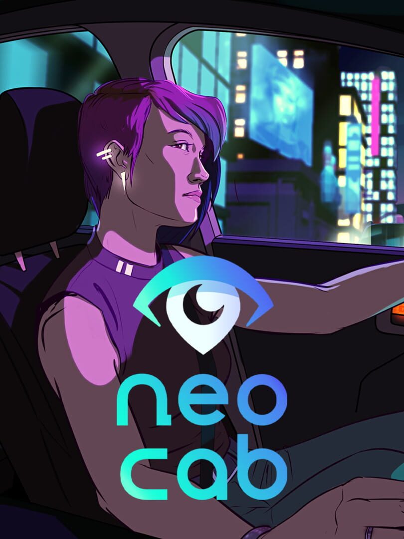 Neo Cab 커버