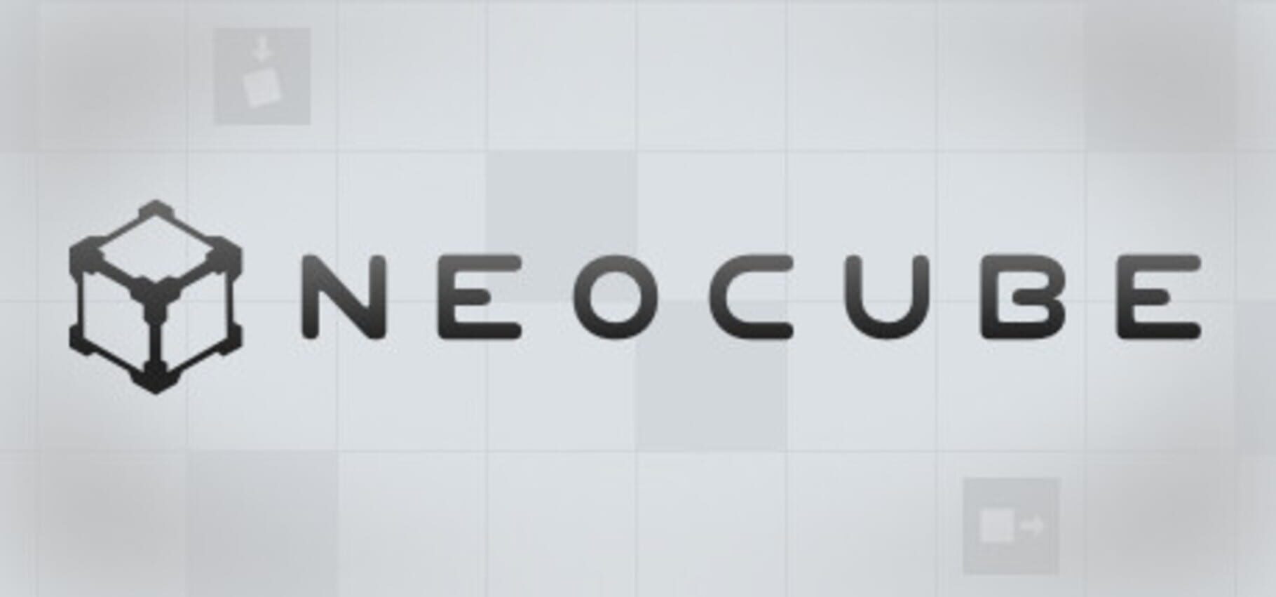 NeoCube Cover