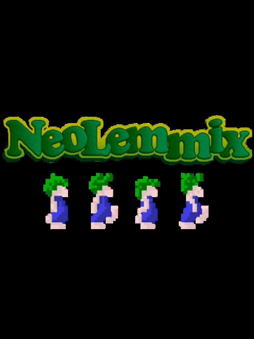 Capa de NeoLemmix