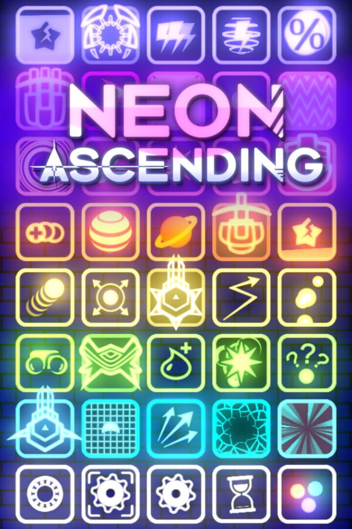 Neon Ascending カバー
