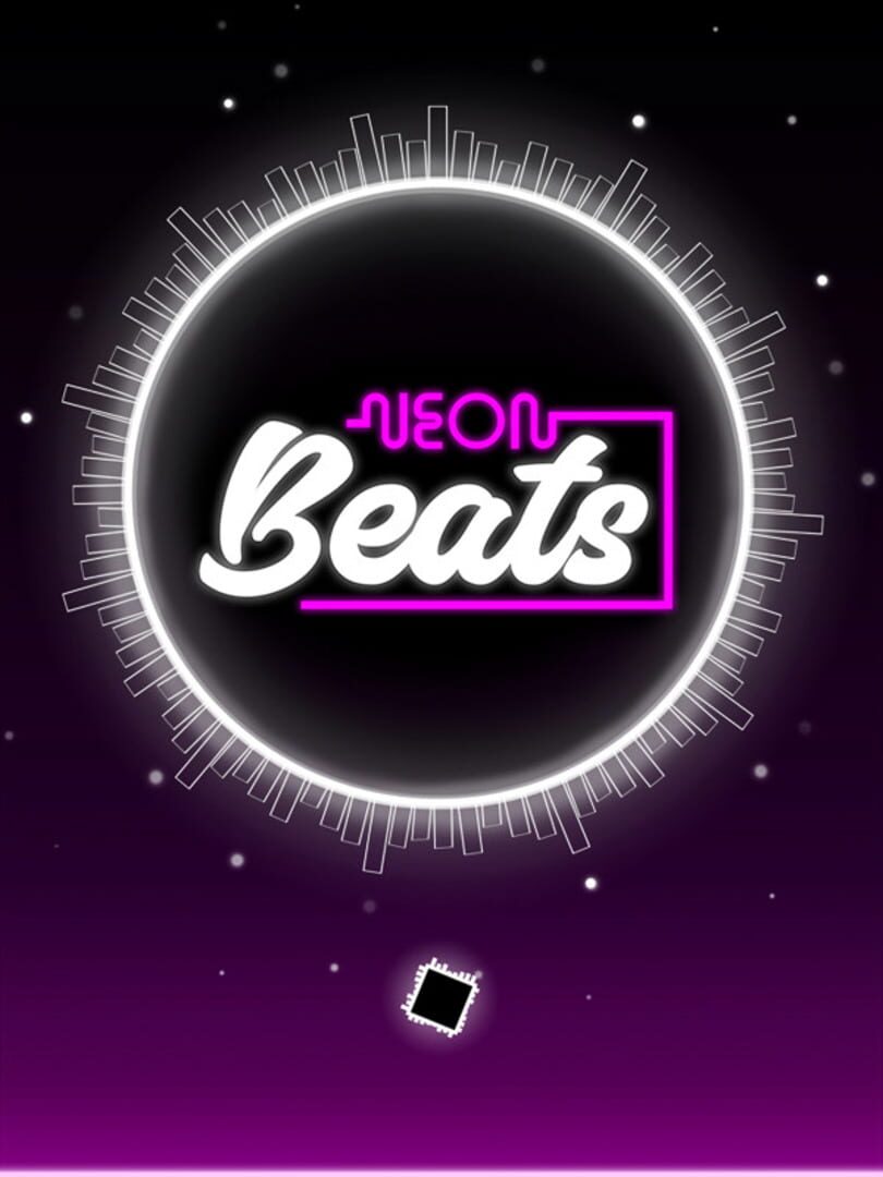 Copertina di Neon Beats