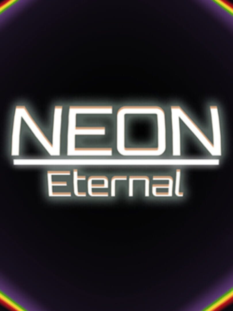 Couverture de Neon: Eternal