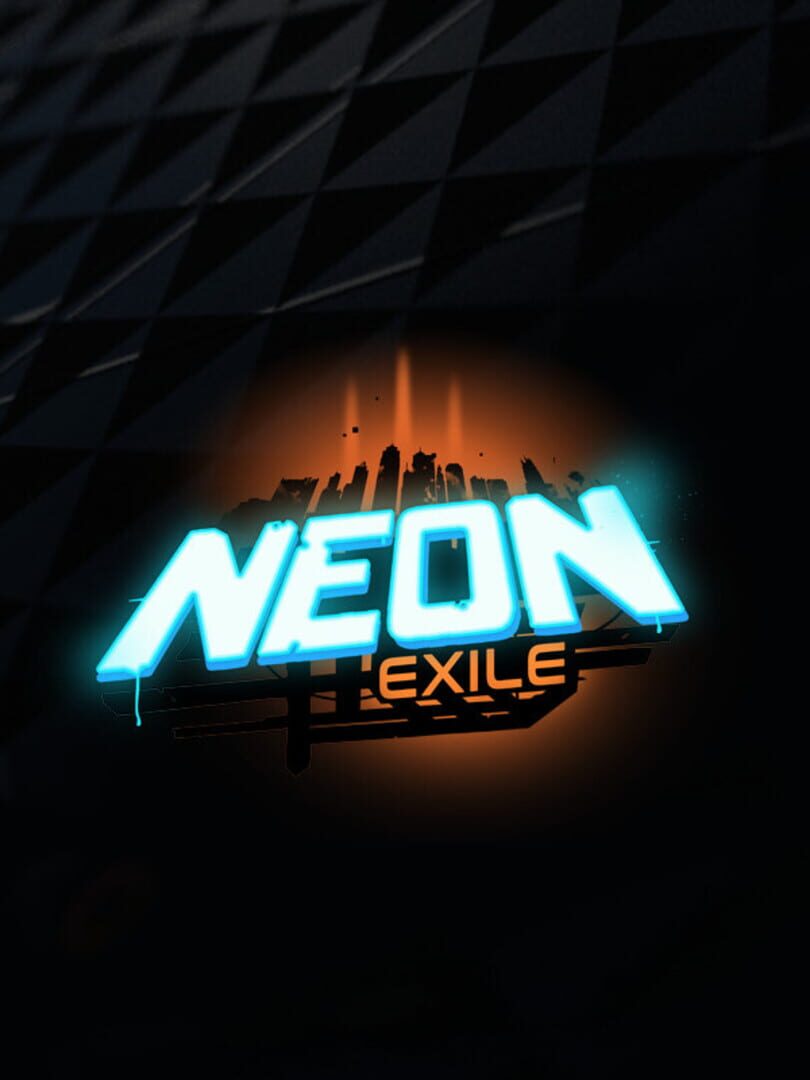 Neon Exile カバー