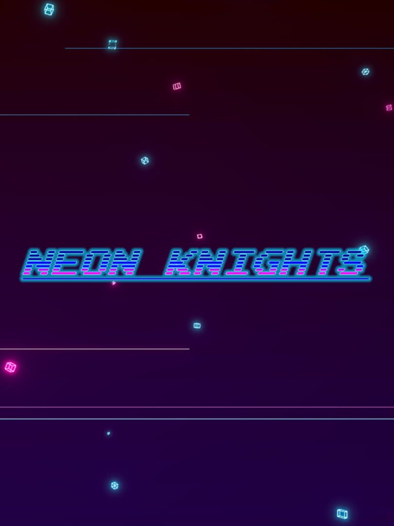 Neon Knights Cover