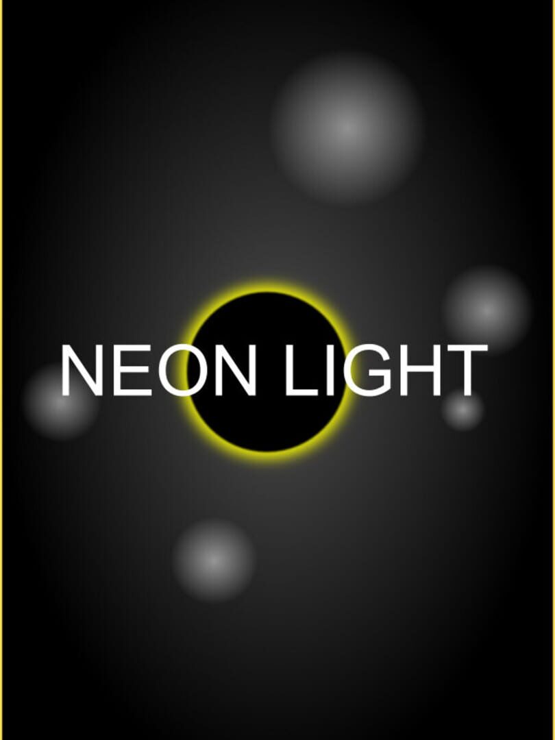 Copertina di Neon Light