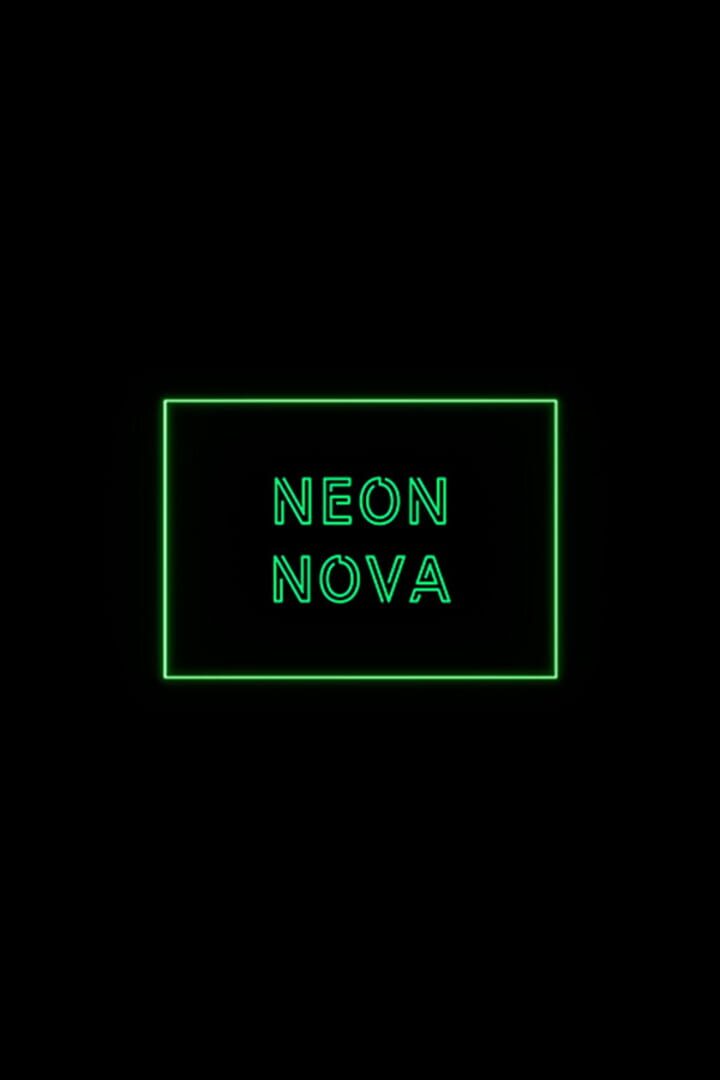 Neon Nova Cover