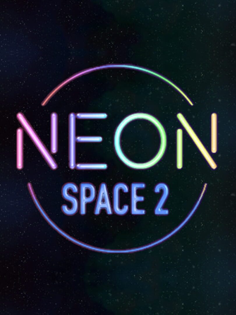 Neon Space 2 カバー