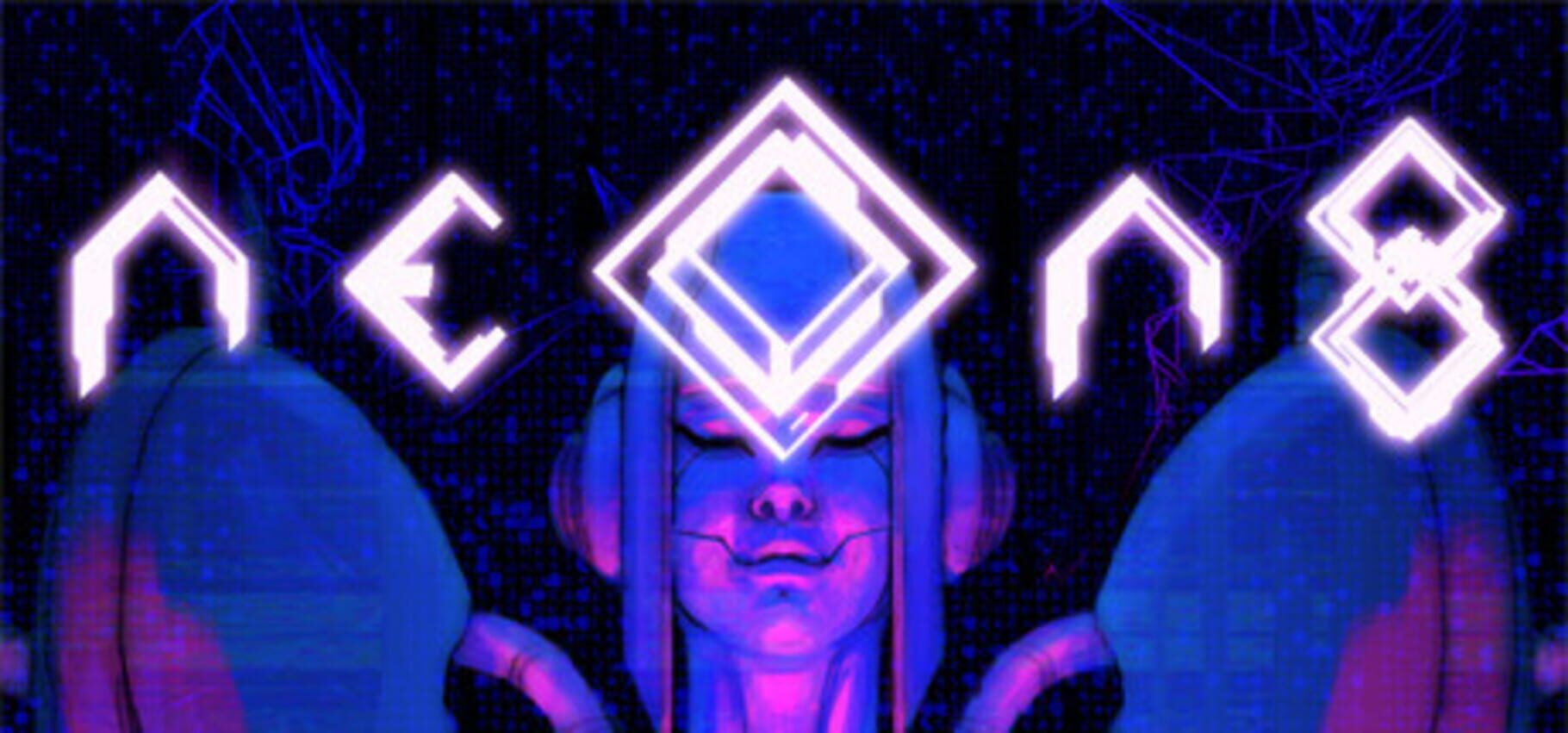 Copertina di Neon8