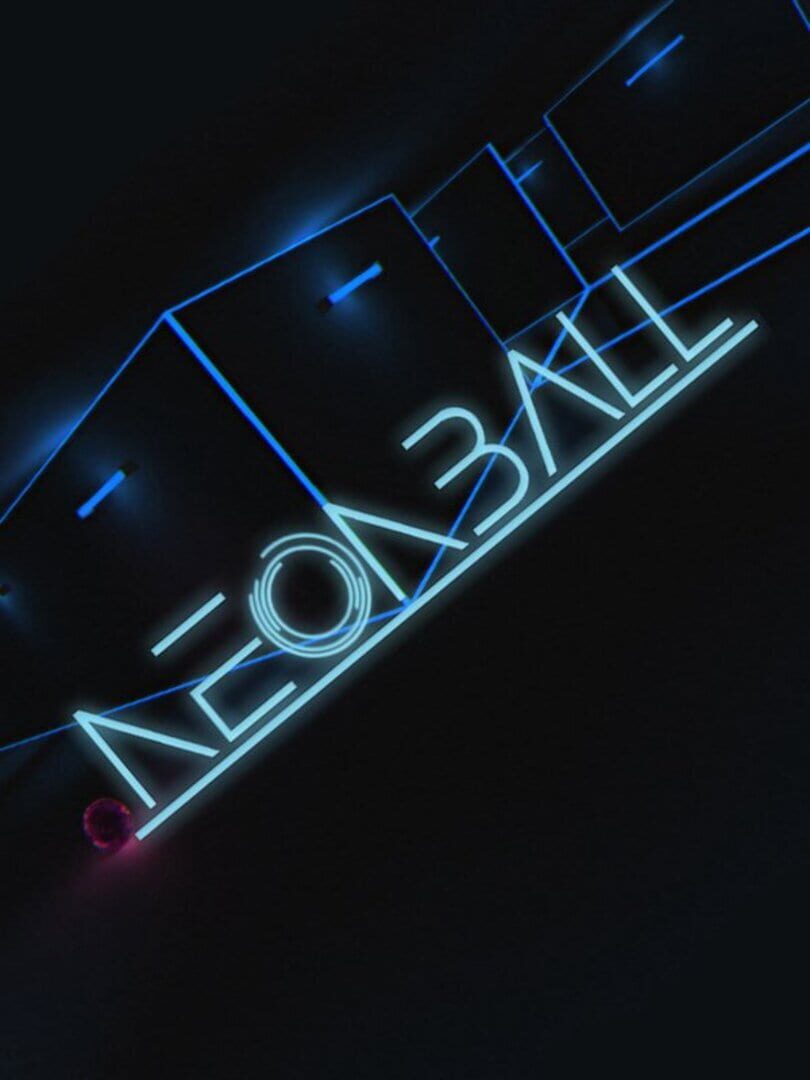 Couverture de NeonBall