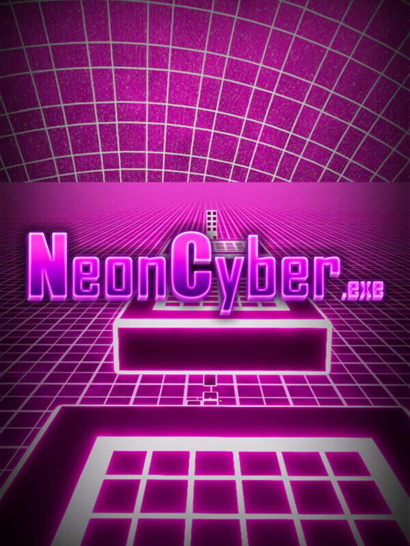 Couverture de NeonCyber.exe