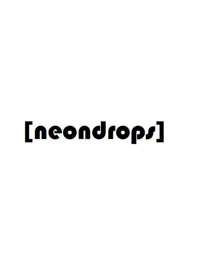 Capa de Neondrops