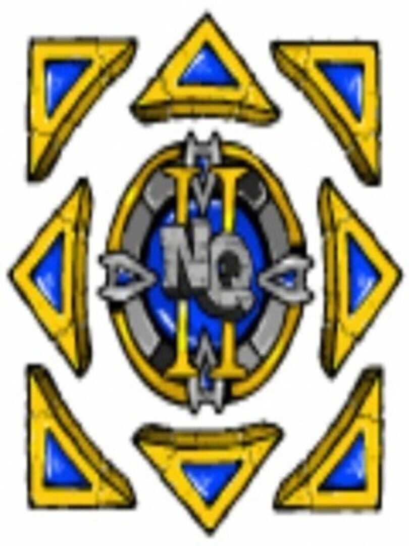 Capa de NeoQuest II