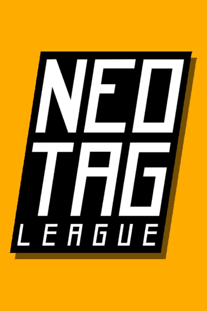 Neotag League 커버