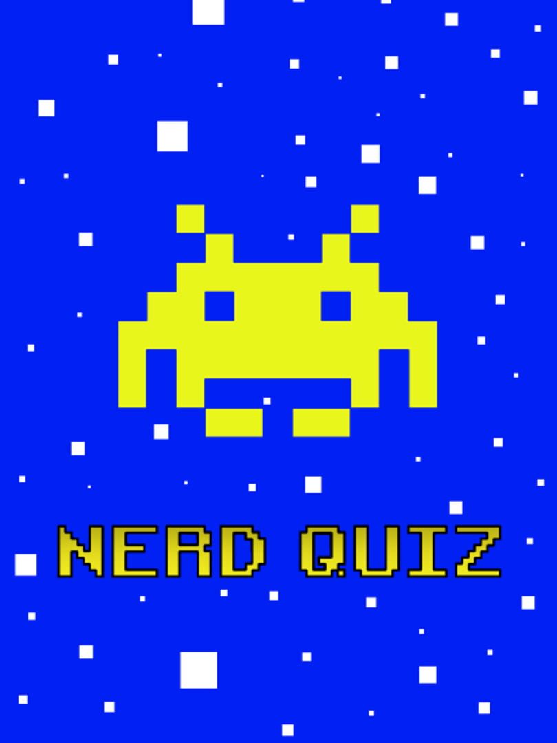 Nerd Quiz Kapağı