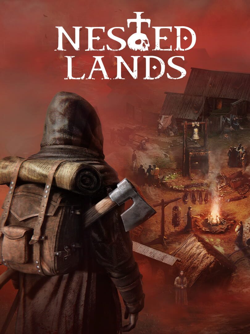 Nested Lands Cover