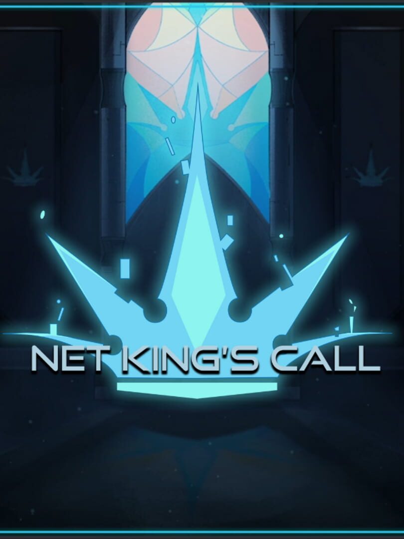 Net King's Call Kapağı