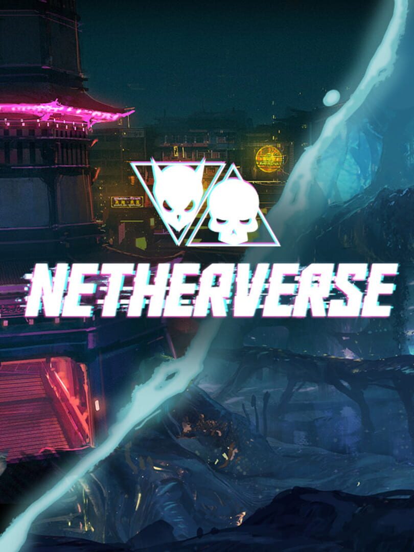Capa de Netherverse