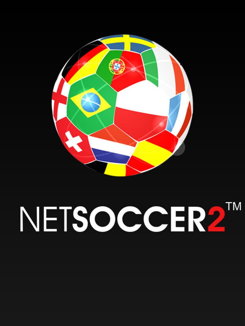 Netsoccer2 Kapağı