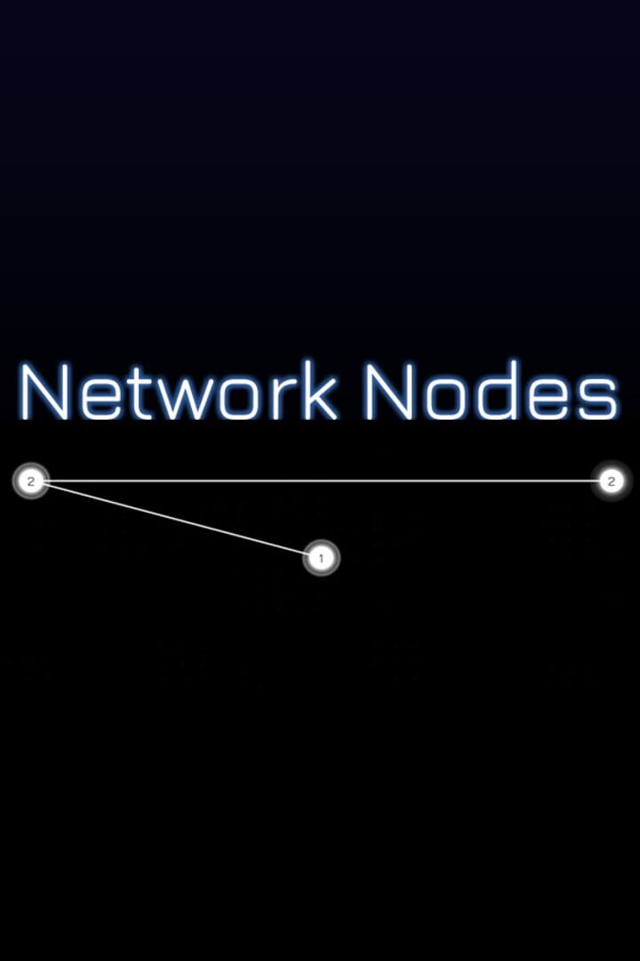 Network Nodes Cover
