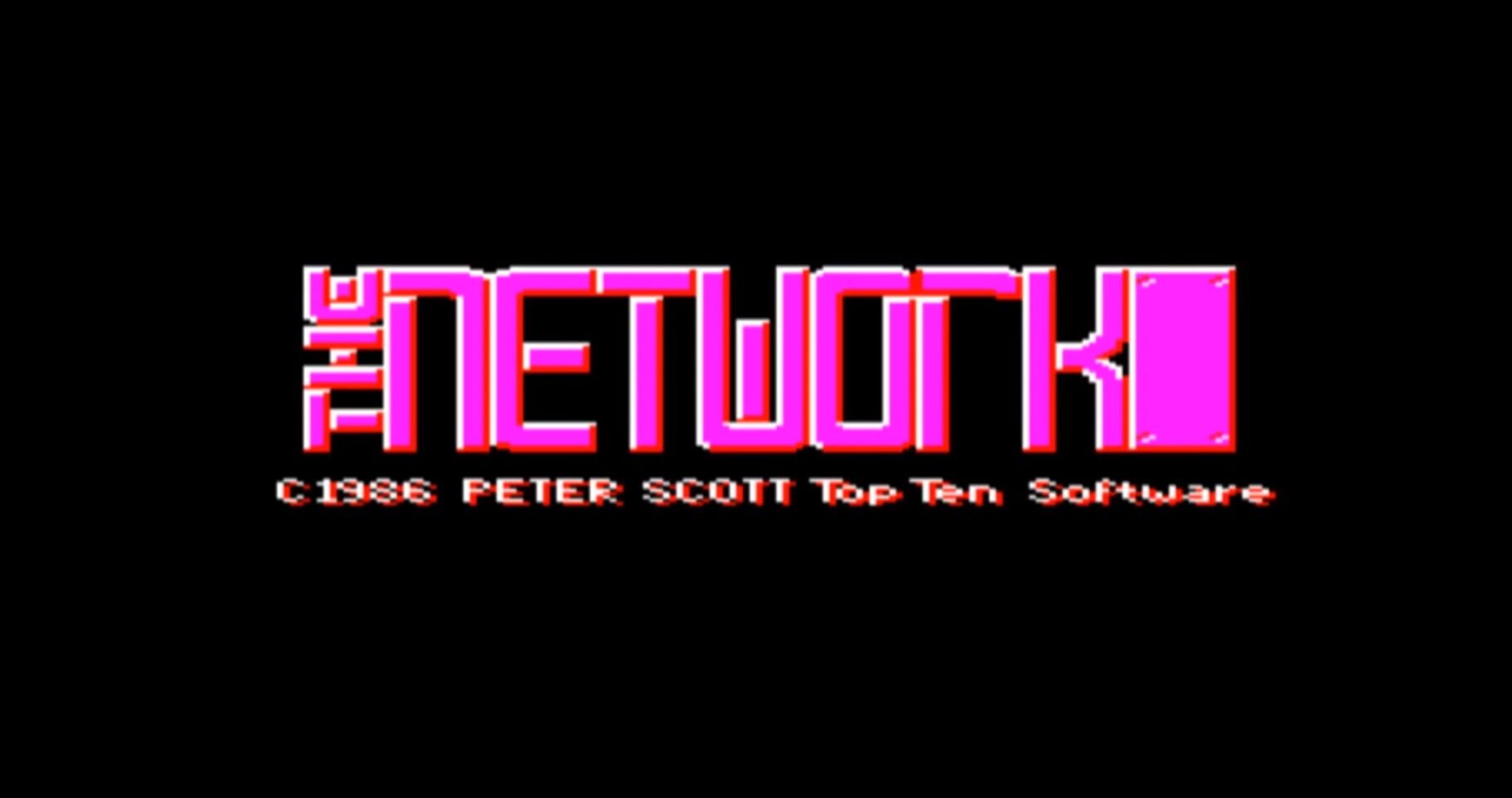Network Cover