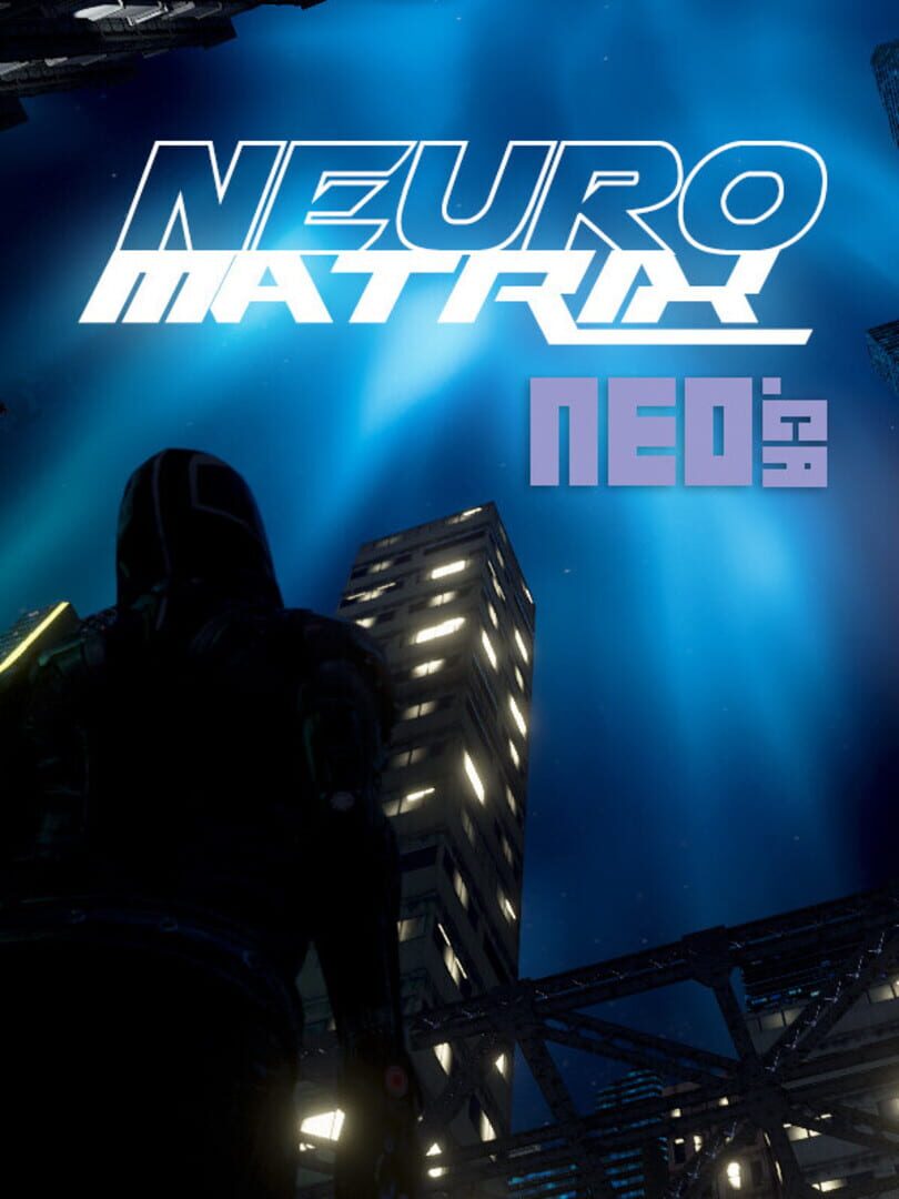 NeuroMatrix Kapağı