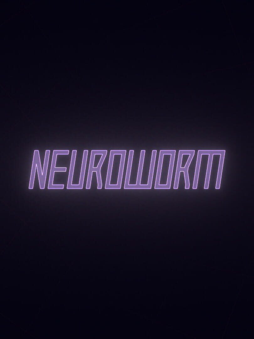 Portada de NeuroWorm