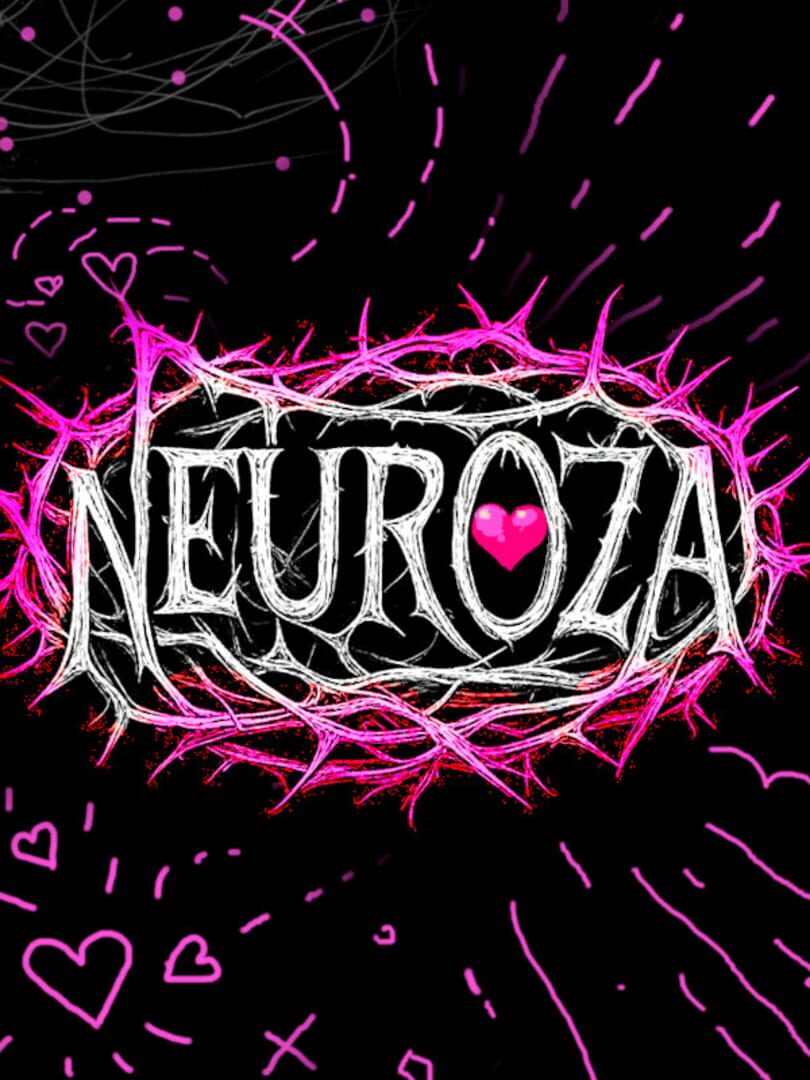 Neuroza Cover