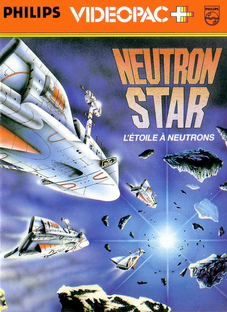Capa de Neutron Star