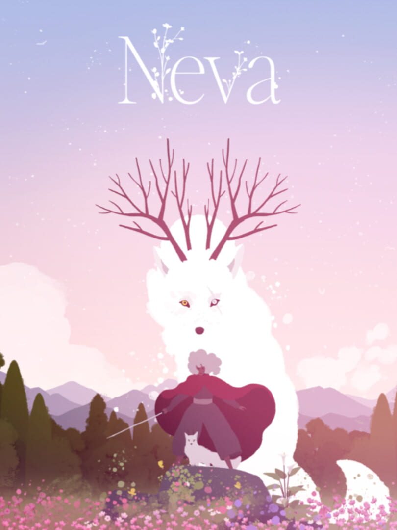 Neva Cover