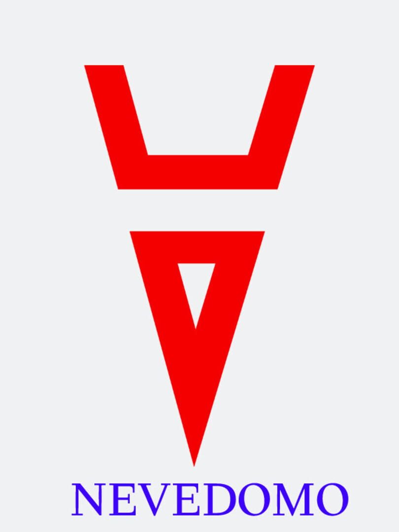 Nevedomo Cover