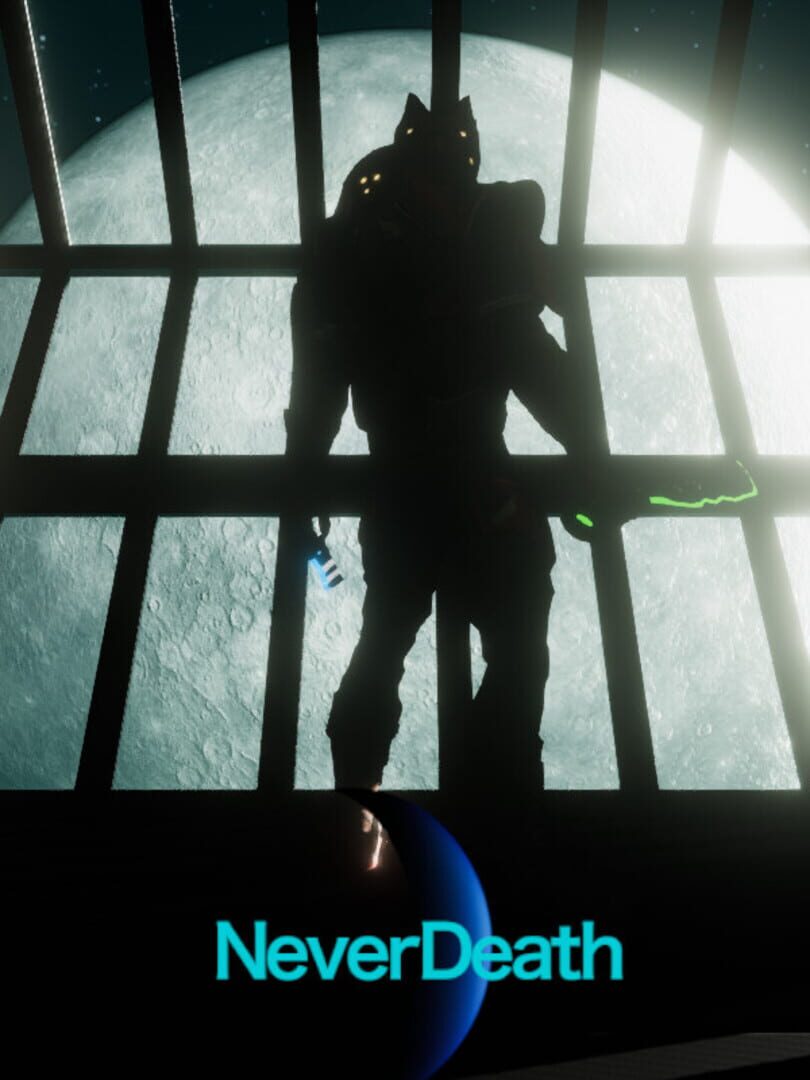 NeverDeath Cover